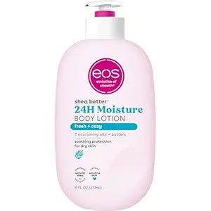 eos Shea Body Lotion,