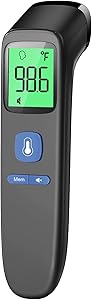 No-Touch Thermometer