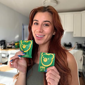 Gruns Adults Super Greens Gummies