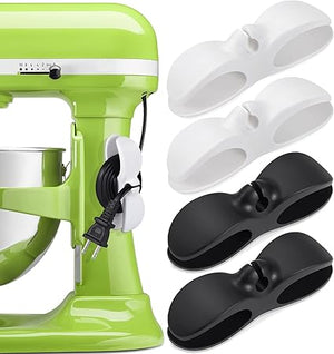 Cord Organizer for Appliances,