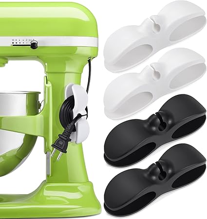 Cord Organizer for Appliances,