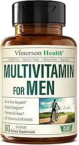 Multivitamin for Men