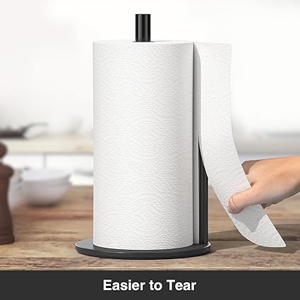 Paper Towel Holder