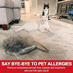 ELEMSY Pet Hair Remover