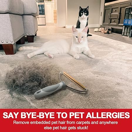 ELEMSY Pet Hair Remover