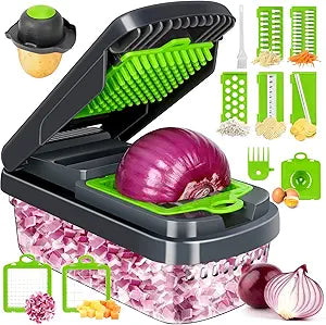 Vegetable Chopper