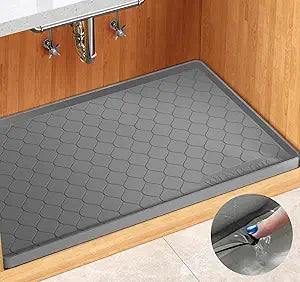 shelf Liner and Cabinet Protector