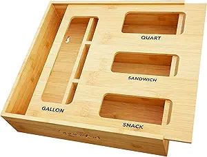 Organizer for Kitchen Drawer