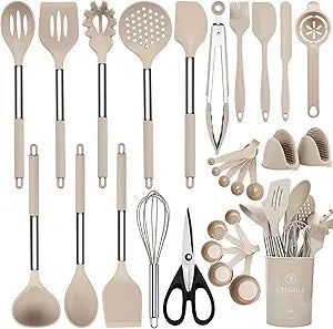 Kitchen Utensils Set4