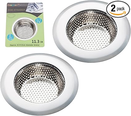 Kitchen Sink Strainer