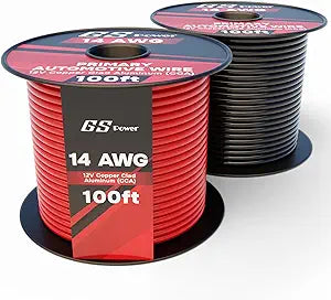 GS Power 14 Gauge