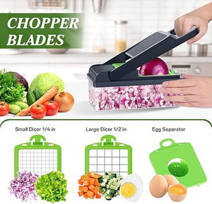 Vegetable Chopper