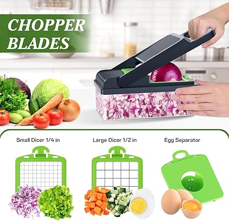 Vegetable Chopper