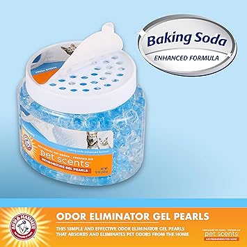 Arm & Hammer for Pets