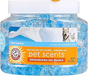 Arm & Hammer for Pets
