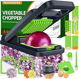 Vegetable Chopper