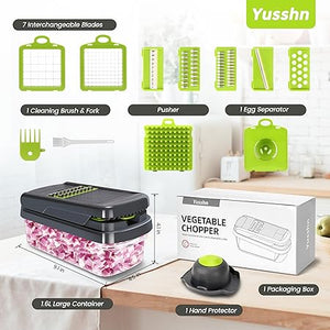 Vegetable Chopper