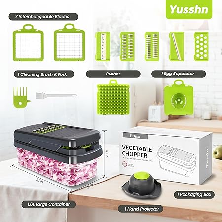 Vegetable Chopper
