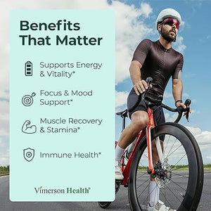 Multivitamin for Men