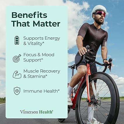 Multivitamin for Men