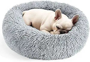 Hoewina Dog & Cat Bed