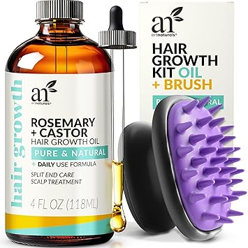 ArtNaturals Hair Growth Oil