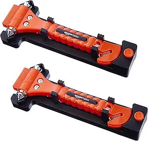Seat Belt Cutter