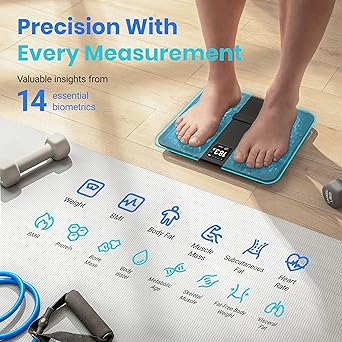 Etekcity Smart Scale