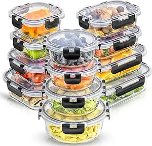 Storage Containers