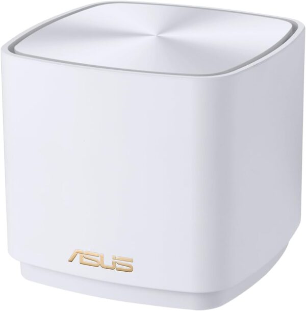 Asus XD4 AX1800 router - Image 2