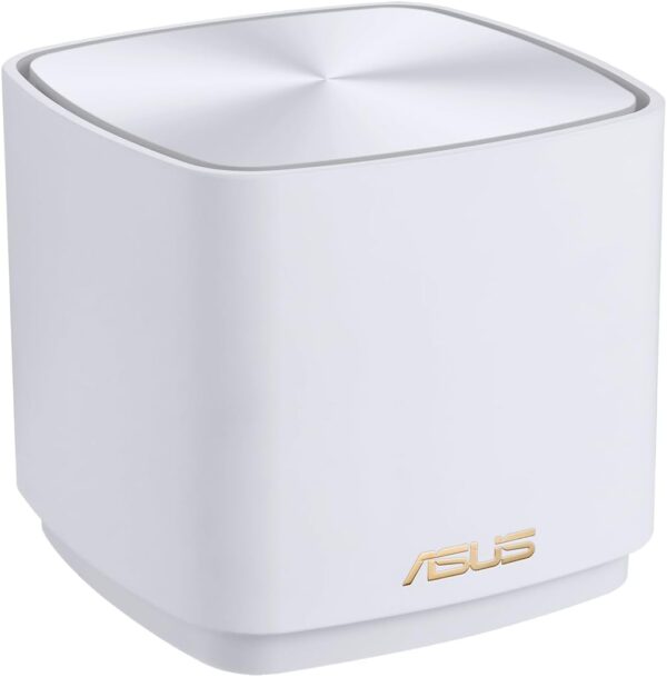 Asus XD4 AX1800 router