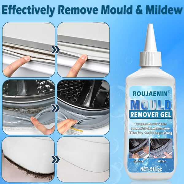 Mould Remover - Image 2