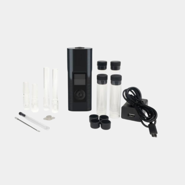 Arizer Solo 3 Portable Vaporizer - Image 2