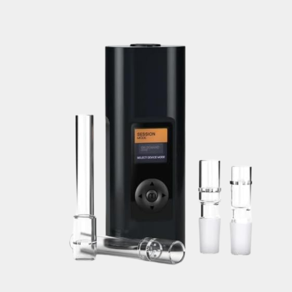 Arizer Solo 3 Portable Vaporizer