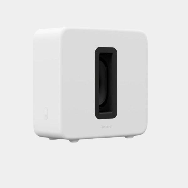 Sonos Sub 4 - Wireless