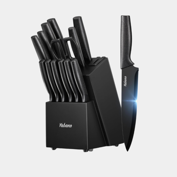 Knife Set