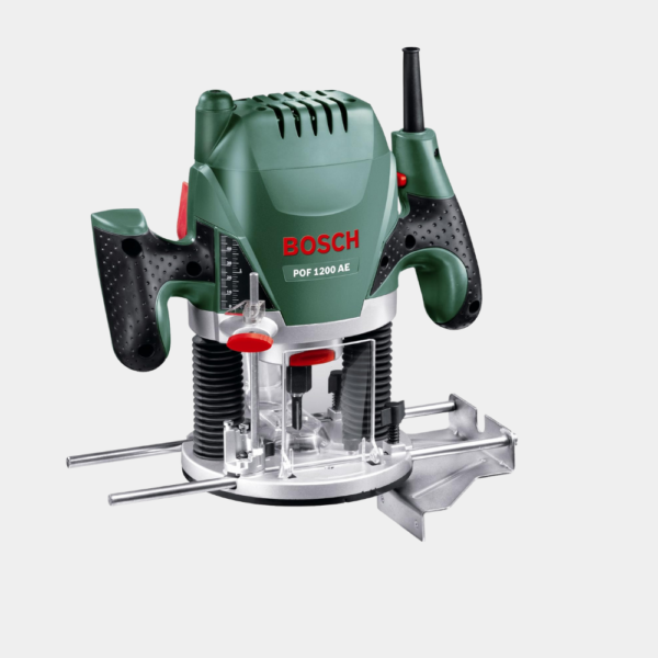 Bosch  router