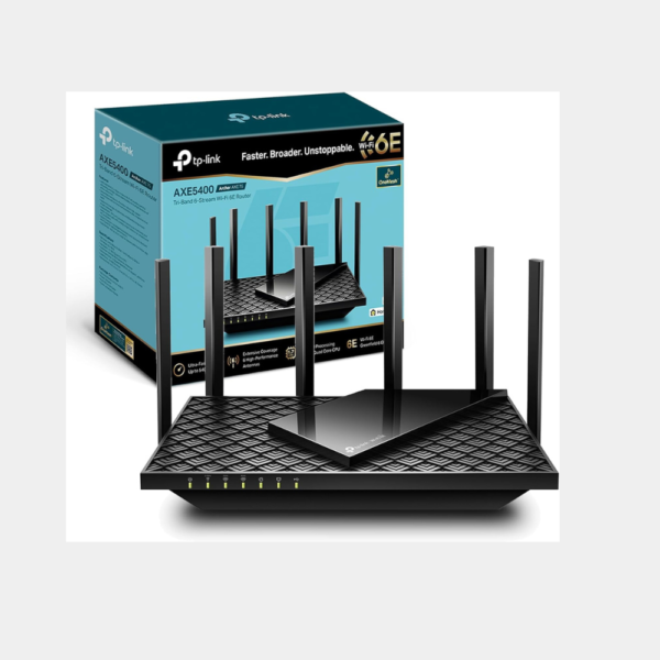 TP-Link Archer router